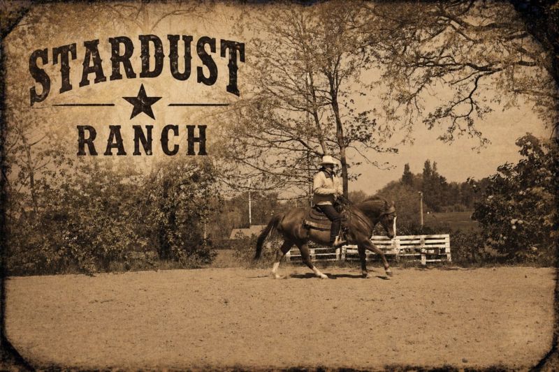 'GET GOING ABC... Ranch Horsemanship' hoofdprincipes!